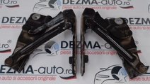 Set balamale capota 6Y0823302A, Skoda Fabia 1 Comb...