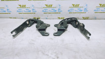 Set balamale capota 7060559/7060560 BMW Seria 1 E8...