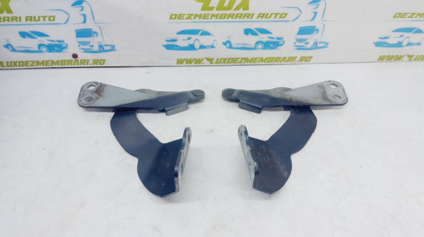 Set balamale capota 8v41-16800-ab Ford Kuga [2008 - 2013]