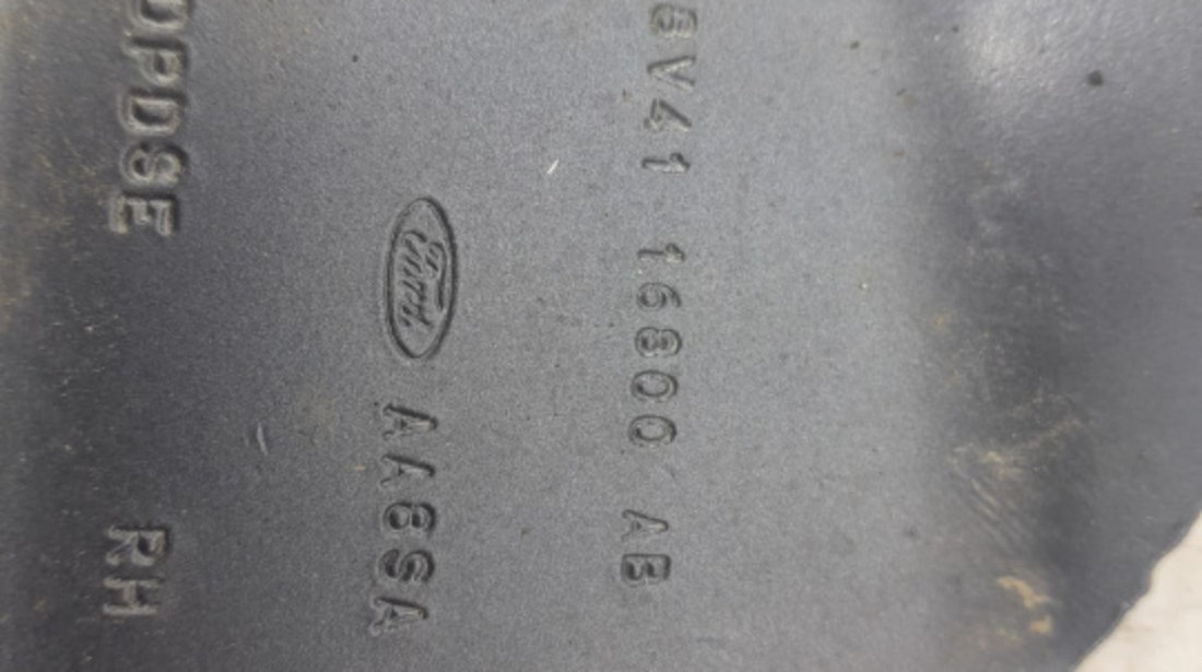 Set balamale capota 8v41-16800-ab Ford Kuga [2008 - 2013]