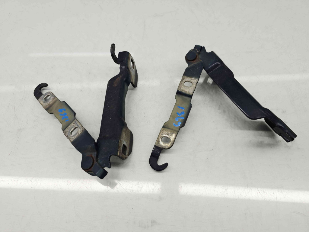 Set balamale capota Alfa Romeo 159 (939)