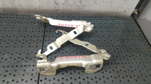 Set balamale capota alfa romeo 159 939
