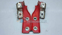 Set balamale capota Audi A3 Sportback (8PA) [Fabr ...