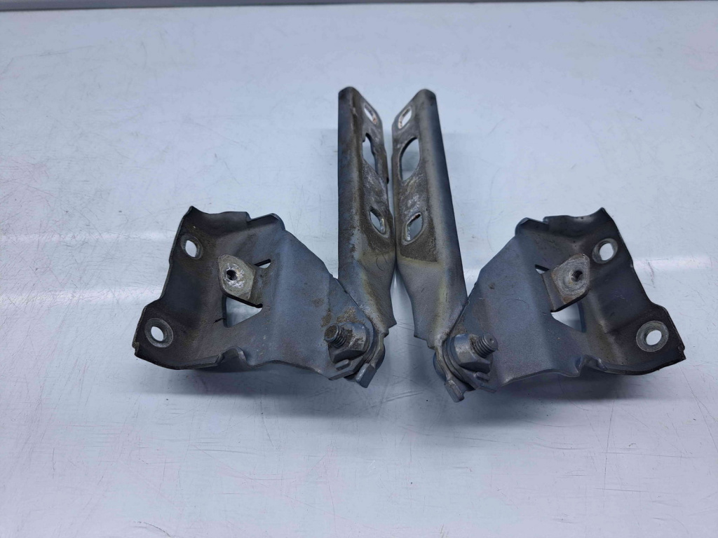 Set balamale capota Audi A4 (8K2, B8) [Fabr 2008-2015] 8K0823301