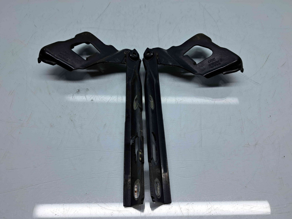 Set balamale capota Audi A4 (8K5, B8) Avant [Fabr 2008-2015] 8K0823302D / 8K082330D