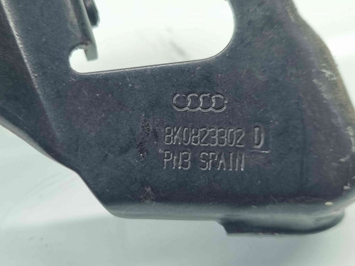 Set balamale capota Audi A4 (8K5, B8) Avant [Fabr 2008-2015]