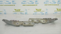 Set balamale capota Audi A4 B7 [2004 - 2008] 2.0 t...