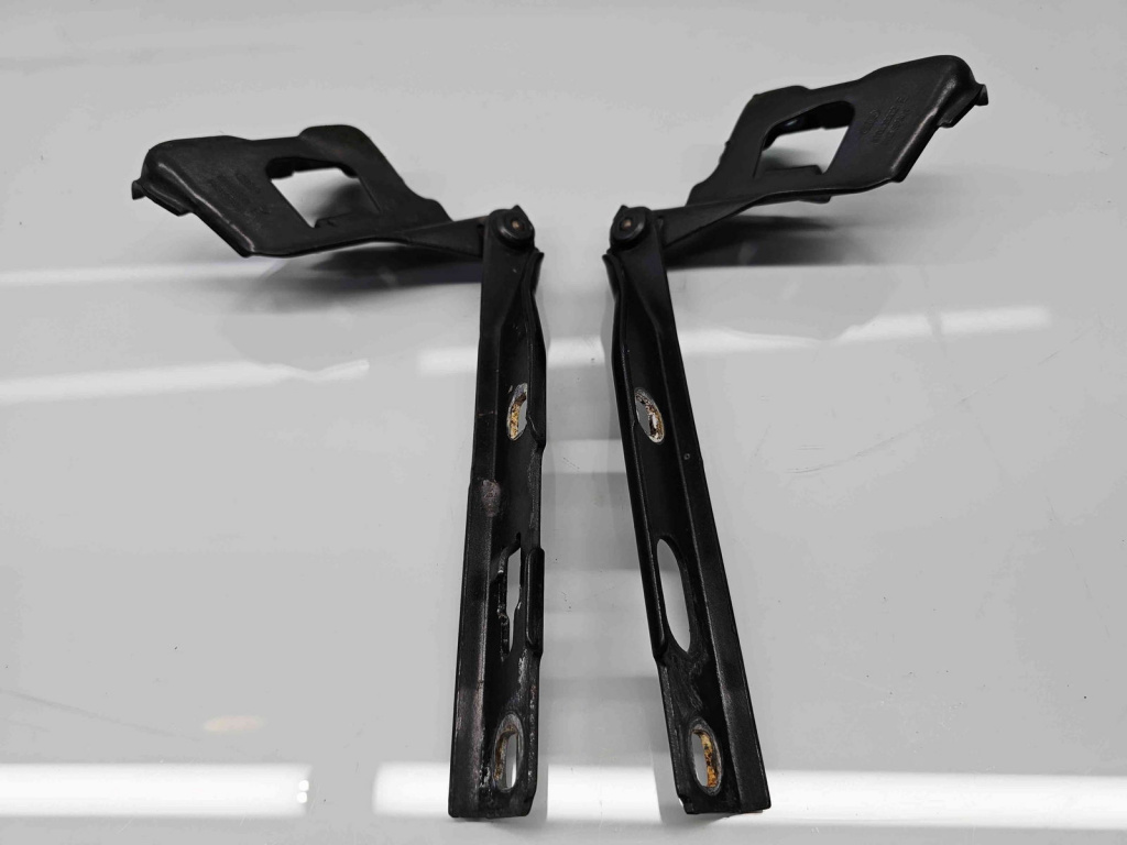 Set balamale capota Audi A5 (8T3) [Fabr 2007-2015] LZ7S