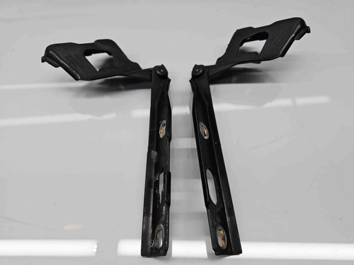 Set balamale capota Audi A5 (8T3) [Fabr 2007-2015] LZ7S