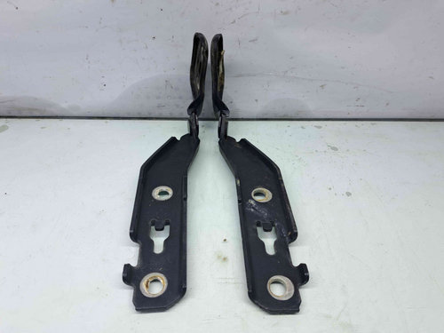 Set balamale capota Audi A6 (4F2, C6) [Fabr 2004-2010] 4F0823301 4F0823302