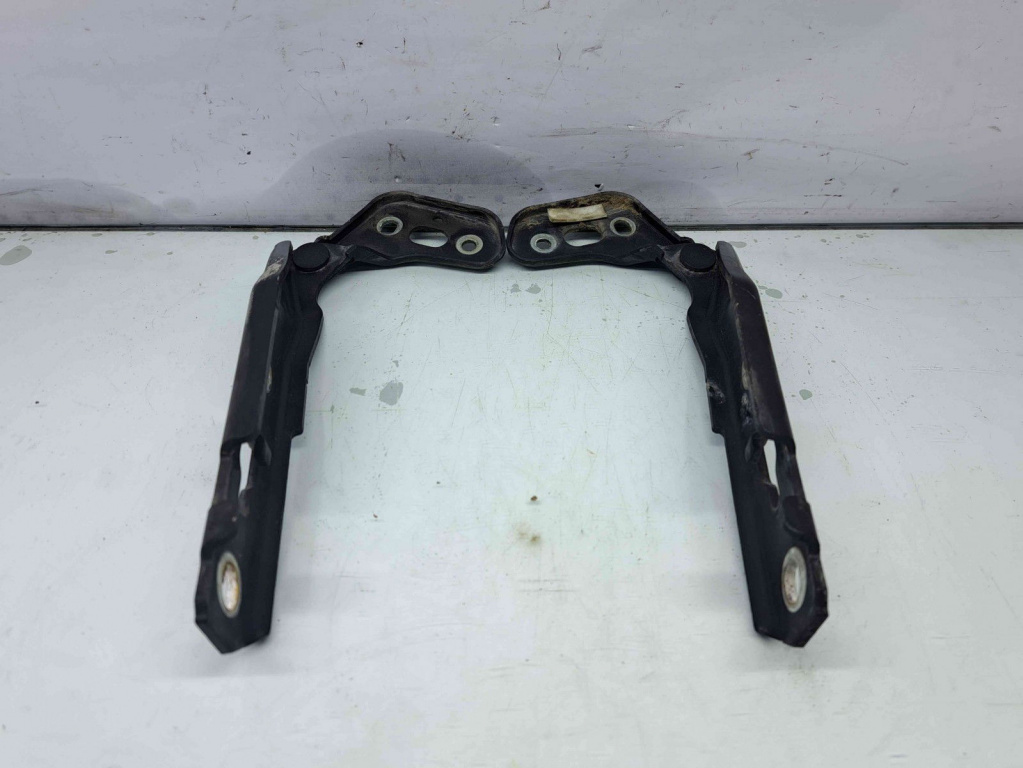 Set balamale capota Audi A6 (4F2, C6) [Fabr 2004-2010] 4F0823301 4F0823302