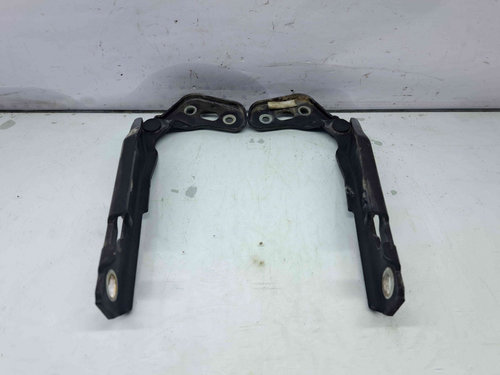 Set balamale capota Audi A6 (4F2, C6) [Fabr 2004-2010] 4F0823301 4F0823302
