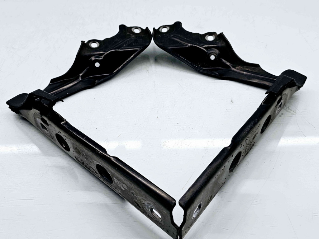 Set balamale capota Audi A6 (4G2, C7) [Fabr 2012-2017] 4G8823301E 4G8823302E