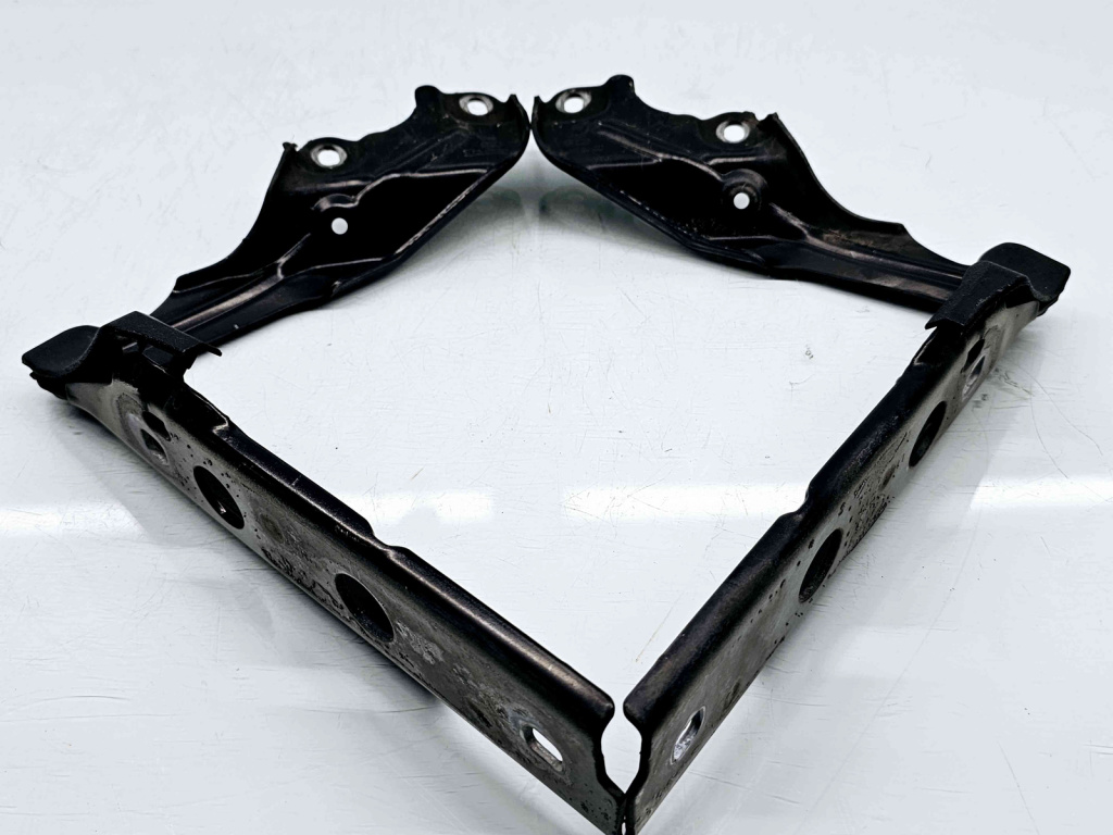 Set balamale capota Audi A6 (4G2, C7) [Fabr 2012-2017] 4G8823301E 4G8823302E