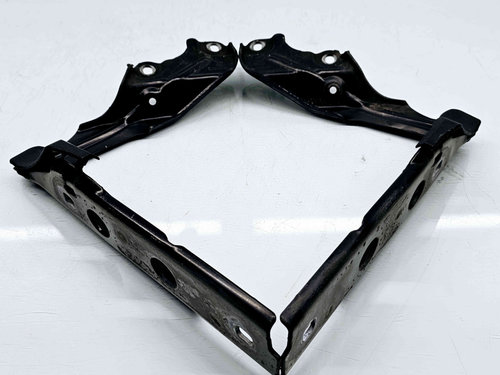 Set balamale capota Audi A6 (4G2, C7) [Fabr 2012-2017] 4G8823301E 4G8823302E