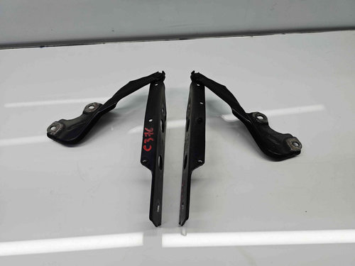 Set balamale capota Audi A6 (4G2, C7) [Fabr 2012-2017]
