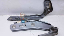 Set balamale capota Audi A6 Avant (4F5, C6) [Fabr ...