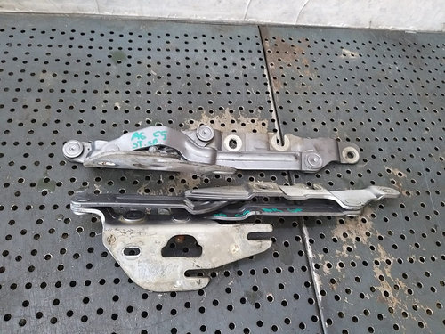 Set balamale capota audi a6 c5 4b 4b5827302e
