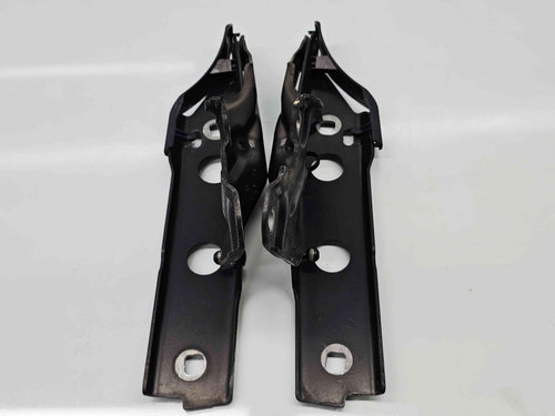 Set balamale capota Audi A7 Sportback (4GA) [Fabr 2011-2017]