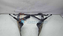 Set balamale capota Audi TT (8J3) [Fabr 2006-2013]...