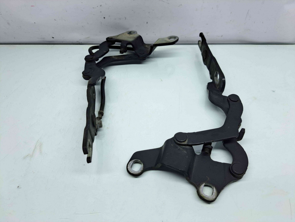 Set balamale capota Bmw 1 (E81, E87) [Fabr 2004-2010] 7060560 / 7060559