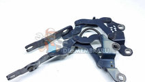 Set balamale capota Bmw 1 (E81, E87) [Fabr 2004-20...