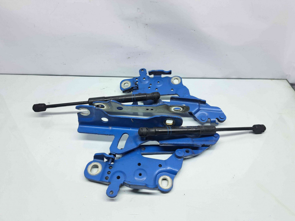 Set balamale capota Bmw 1(F20, F21) [Fabr 2011-2017] 139896-10