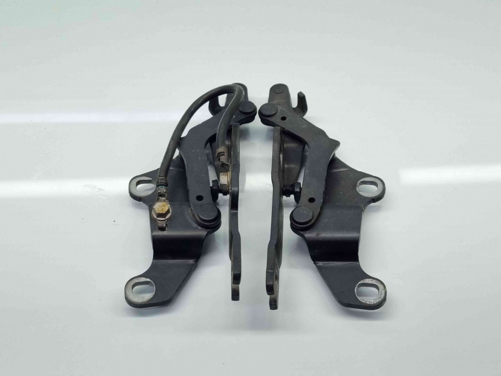 Set balamale capota Bmw 3 (E90) [Fabr 2005-2011] 7115264 7115263