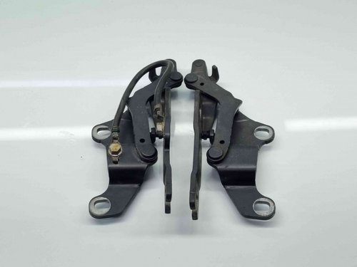 Set balamale capota Bmw 3 (E90) [Fabr 2005-2011] 7115264 7115263