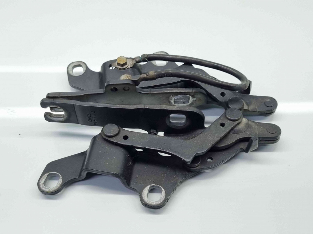 Set balamale capota Bmw 3 (E90) [Fabr 2005-2011] 7115264 7115263