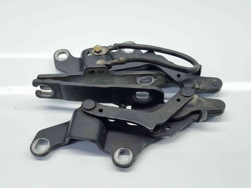 Set balamale capota Bmw 3 (E90) [Fabr 2005-2011] 7115264 7115263