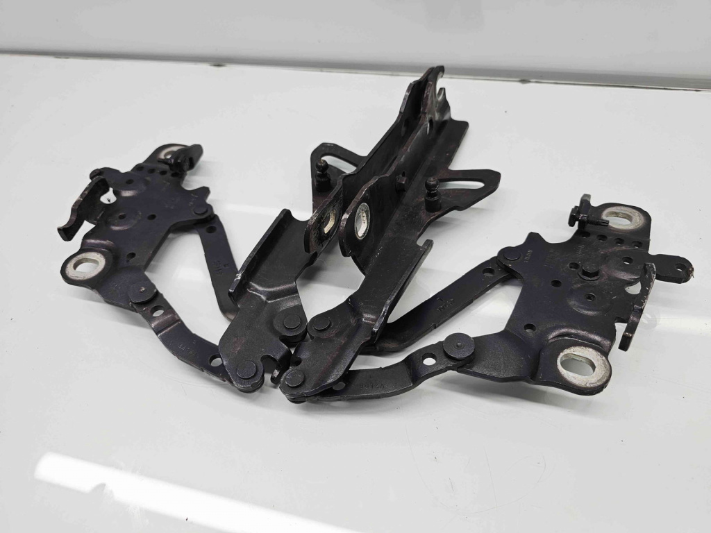 Set balamale capota Bmw 3 (F30) [Fabr 2012-2017]