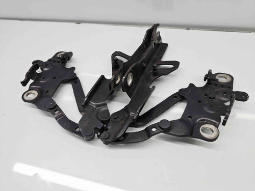 Set balamale capota Bmw 3 (F30) [Fabr 2012-2017]