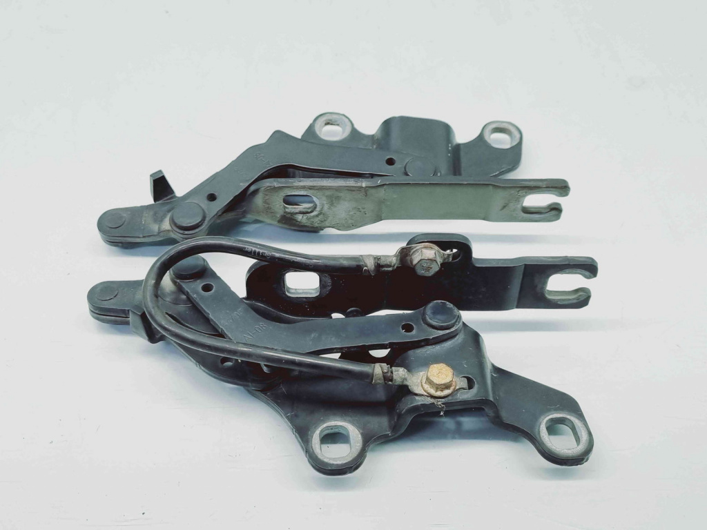 Set balamale capota Bmw 3 Touring (E91) [Fabr 2005-2011] 7115263 7115264