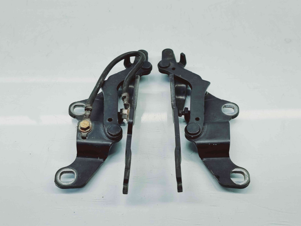 Set balamale capota Bmw 3 Touring (E91) [Fabr 2005-2011] 7115263 7115264