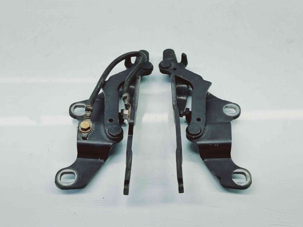 Set balamale capota Bmw 3 Touring (E91) [Fabr 2005-2011] 7115263 7115264