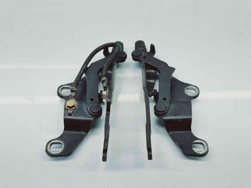 Set balamale capota Bmw 3 Touring (E91) [Fabr 2005-2011] 7115263 7115264