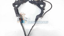 Set balamale capota Bmw 3 Touring (E91) [Fabr 2005...