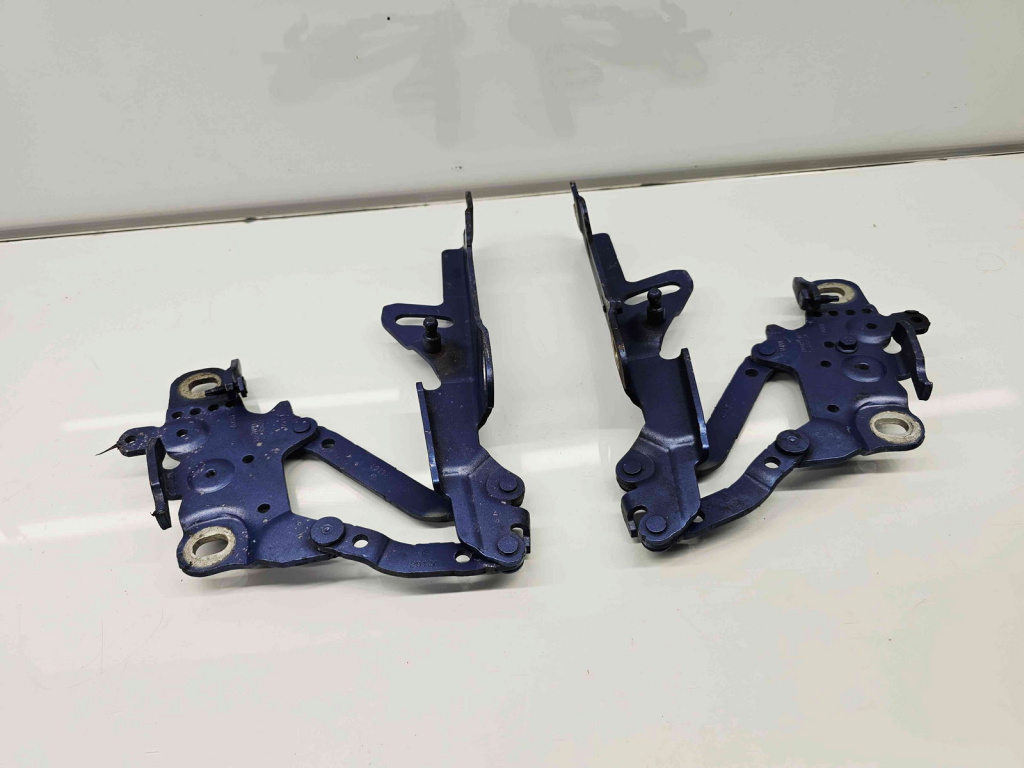 Set balamale capota Bmw 3 Touring (F31) [Fabr 2012-2017]