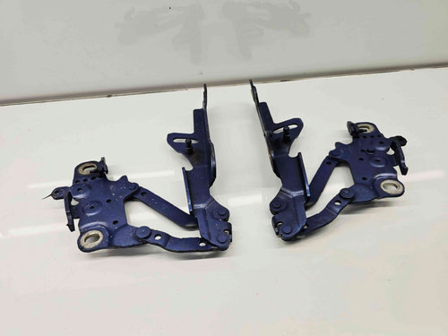 Set balamale capota Bmw 3 Touring (F31) [Fabr 2012-2017]