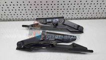 Set balamale capota Bmw 5 (E60) [Fabr 2004-2010] 7...