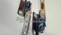 Set balamale capota Dacia Logan (LS) [Fabr 2004-20...