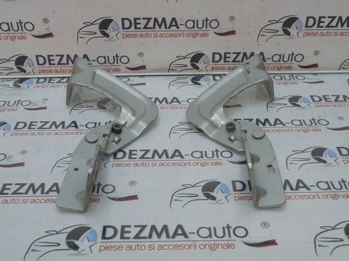 Set balamale capota fata 1530711204D, Renault Kangoo (id:259220)