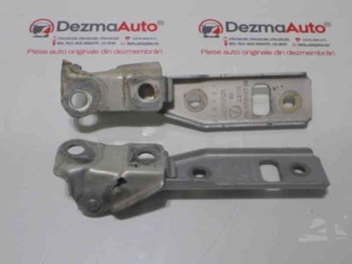 Set balamale capota fata 1J0823302A, Vw Golf 4 Variant (1J5)