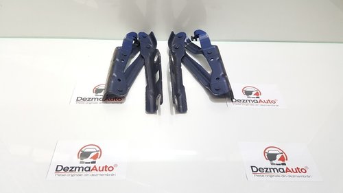 Set balamale capota fata, 1Q0823302C, Vw Eos (1F7, 1F8) (id:204709)