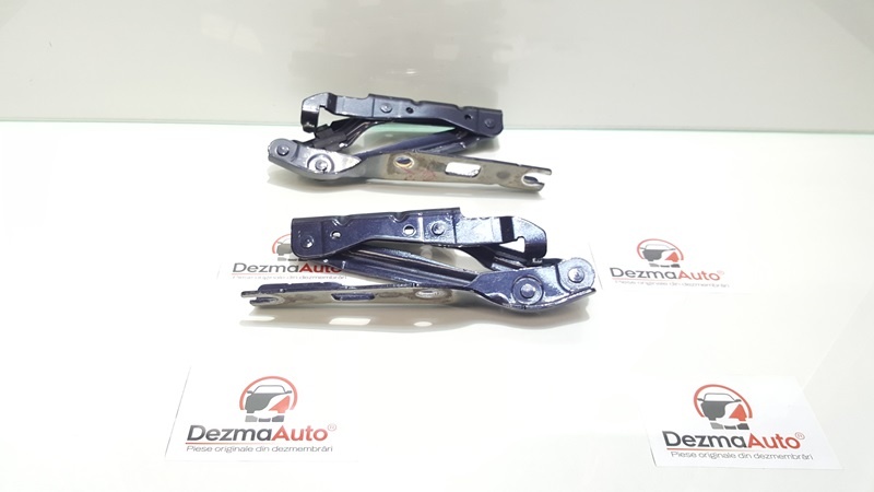Set balamale capota fata, 1Q0823302C, Vw Eos (1F7, 1F8) (id:184425)