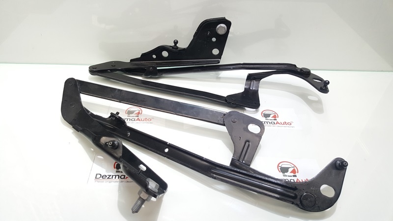 Set balamale capota fata, 1Q0827302G, Vw Eos (1F7, 1F8) (id:221708)