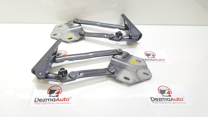 Set balamale capota fata, 1T0823302, Vw Touran (1T1, 1T2) (id:264668)