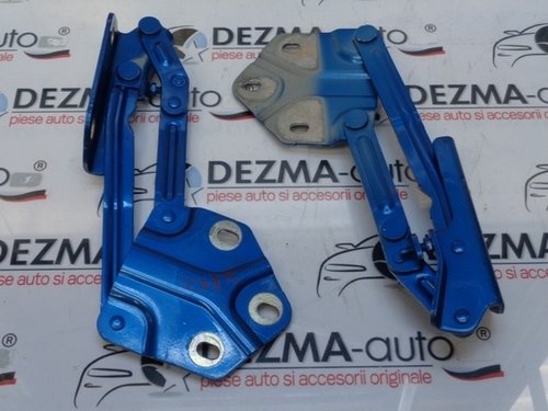 Set balamale capota fata 1T0823302, Vw Touran (1T1, 1T2) (id:226950)