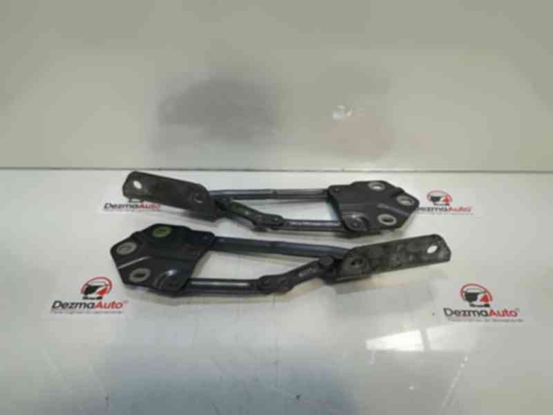 Set balamale capota fata, 1T0823302B, Vw Touran (1T1, 1T2) (id:323241)
